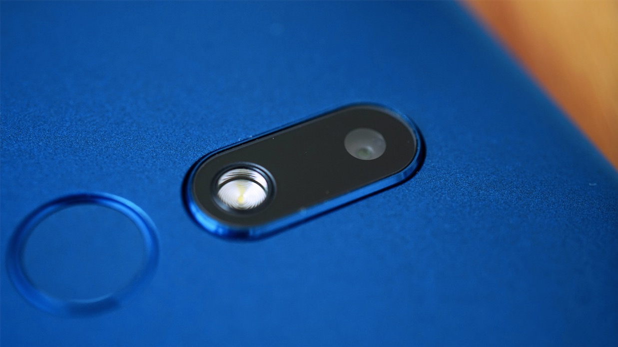 關(guān)愛老人計(jì)劃：Nokia?C3“一鍵”新守護(hù)上手圖賞-鋒巢網(wǎng)