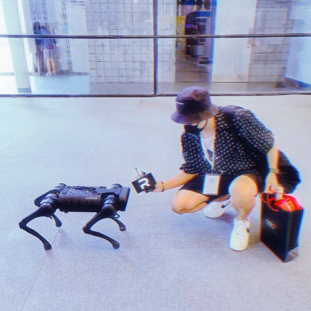 鋒巢網(wǎng)2020 ChinaJoy ：讓大家喜愛科技，從而了解科技-鋒巢網(wǎng)