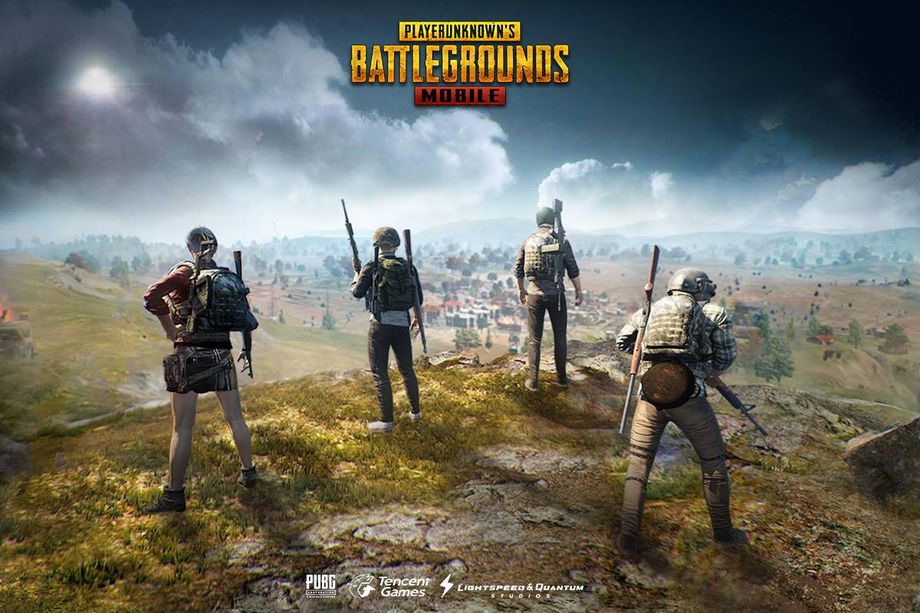 PUBG Mobile在美國(guó)可以達(dá)到90fps，在一個(gè)月內(nèi)只能由一加公司使用-鋒巢網(wǎng)