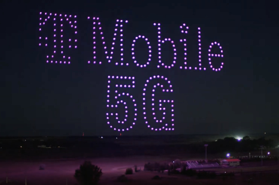 T-Mobile接入獨(dú)立的5G網(wǎng)絡(luò)，將覆蓋范圍擴(kuò)大30%-鋒巢網(wǎng)