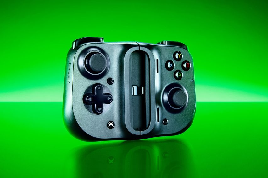 雷蛇的新xCloud-ready控制器增加了Xbox按鈕為20美元的溢價-鋒巢網(wǎng)