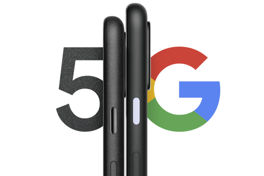 谷歌5像素和像素4 5g可以提供預(yù)訂10月8日-鋒巢網(wǎng)