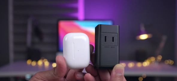 HyperJuice的新型可堆疊GaN充電器支持高達(dá)1600W和48個(gè)USB-C端口-鋒巢網(wǎng)