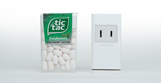 HyperJuice的新型可堆疊GaN充電器支持高達(dá)1600W和48個(gè)USB-C端口-鋒巢網(wǎng)