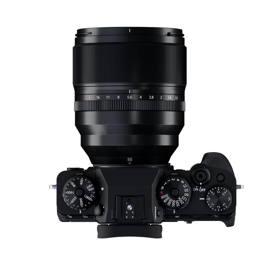 富士膠片新f/1.0鏡頭打破無(wú)反光鏡速度記錄-鋒巢網(wǎng)