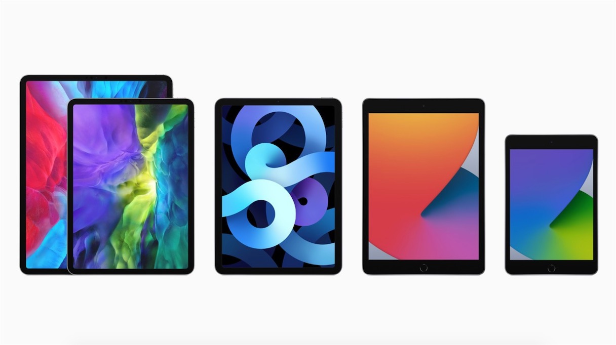 鋒巢網(wǎng)直擊2020蘋果秋季發(fā)布會：新iPad Air或成大贏家-鋒巢網(wǎng)