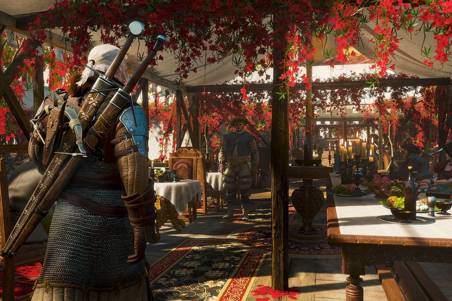 巫師3可以免費升級PS5、Xbox系列X和PC-鋒巢網