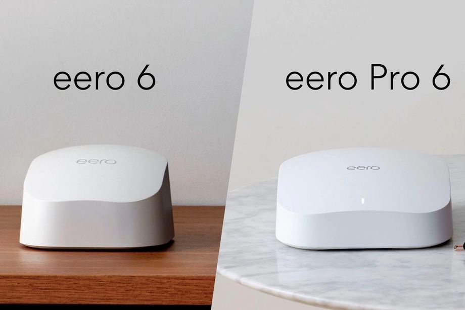 最新的Eero mesh Wi-Fi路由器支持Wi-Fi 6-鋒巢網(wǎng)