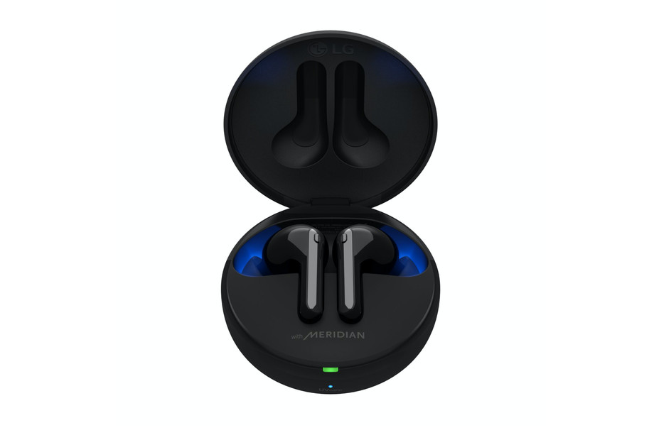 LG的新無線耳機添加了主動降噪功能,同時具有殺菌能力-鋒巢網(wǎng)