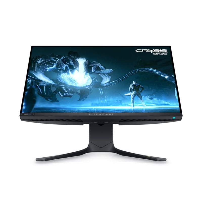 Alienware公司有自己的RTX 3080 GPU和新的監(jiān)視器-鋒巢網(wǎng)