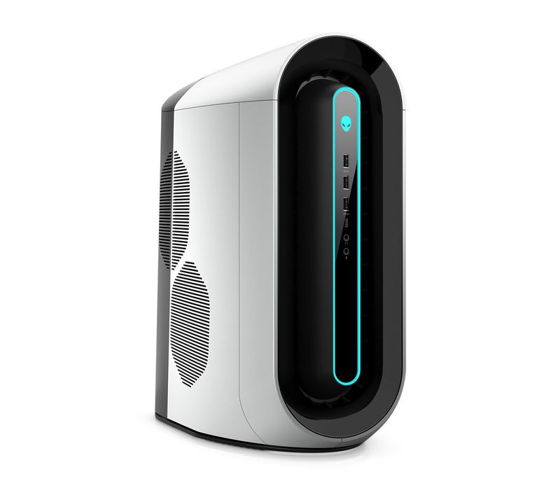 Alienware公司有自己的RTX 3080 GPU和新的監(jiān)視器-鋒巢網(wǎng)