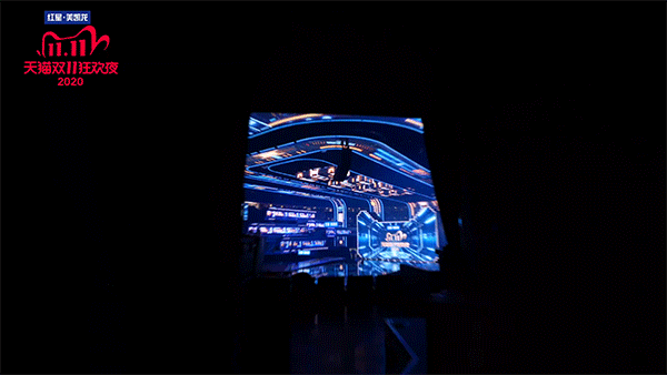 今晚看“雙11晚會(huì)”，我毫不猶豫地選擇了東方衛(wèi)視-鋒巢網(wǎng)