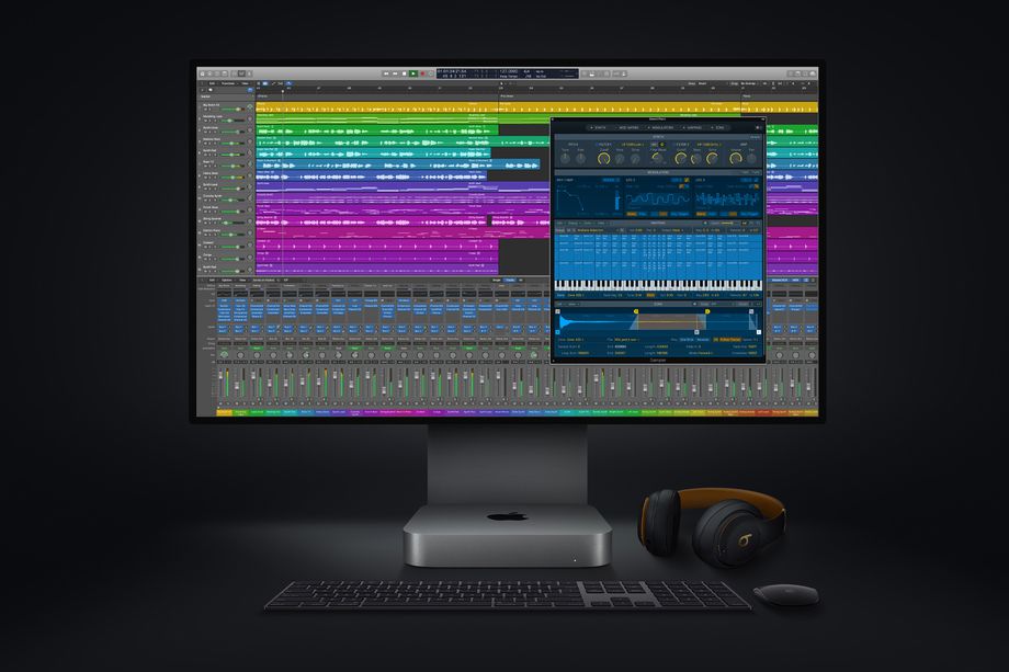 蘋果公司的新款M1電腦最大的內(nèi)存是16GB-鋒巢網(wǎng)