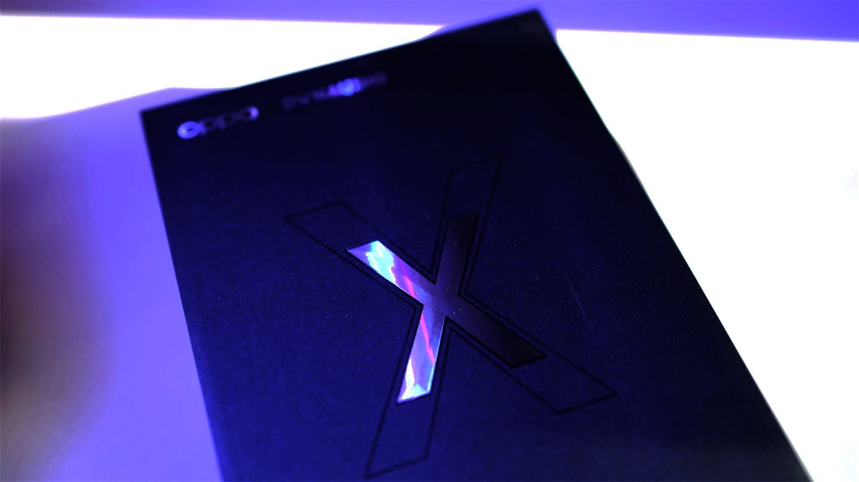 OPPO Enco X真無線耳機輕體驗：國貨之光，音質(zhì)完美-鋒巢網(wǎng)