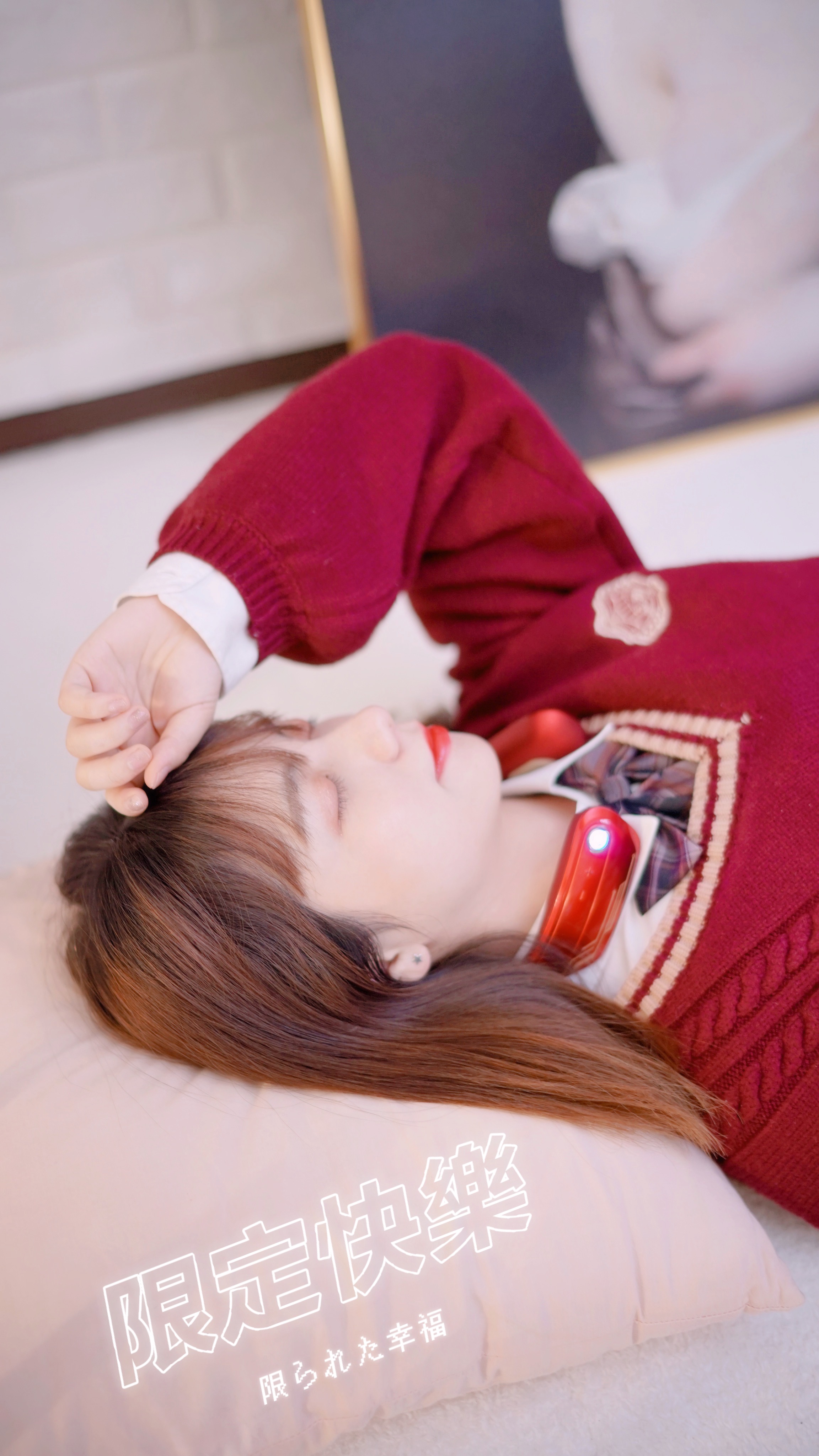 榮泰頸部按摩器鋼鐵俠系列體驗：緩解疲憊，輕松活力-鋒巢網(wǎng)