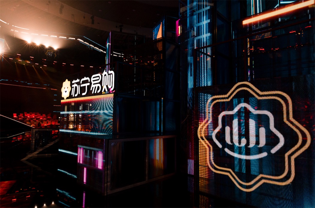 雙十一超級秀，蘇寧回歸用戶溫暖-鋒巢網(wǎng)