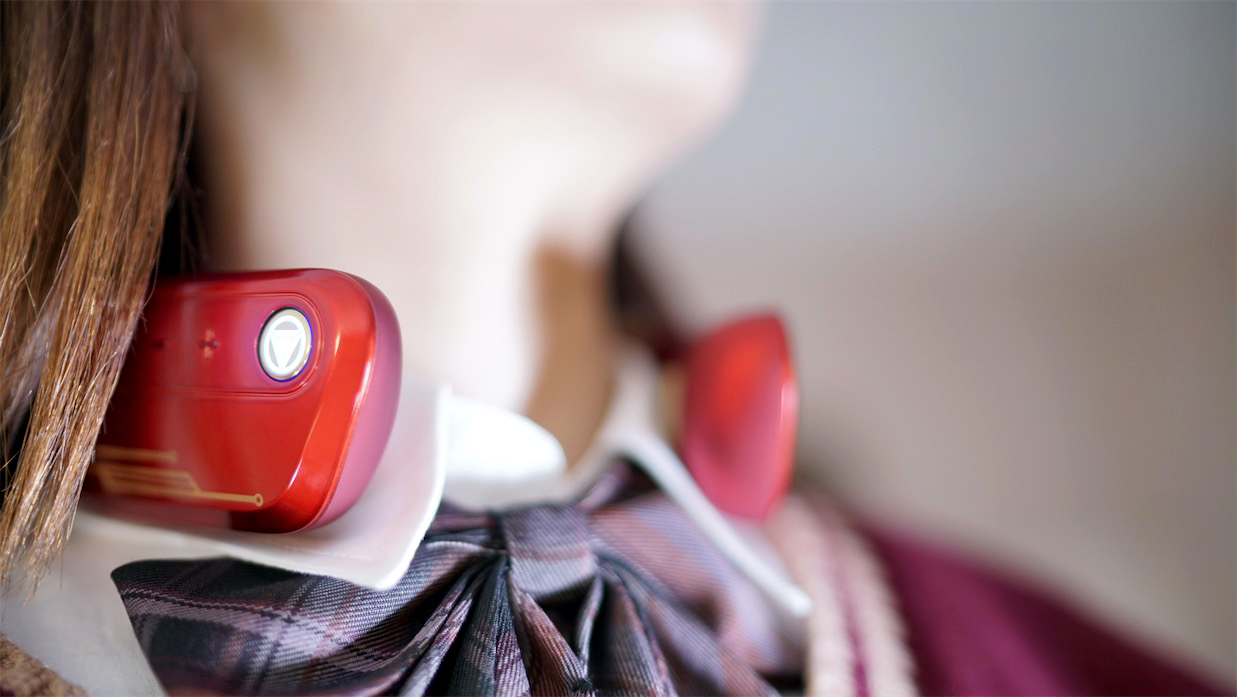 榮泰頸部按摩器鋼鐵俠系列體驗：緩解疲憊，輕松活力-鋒巢網(wǎng)