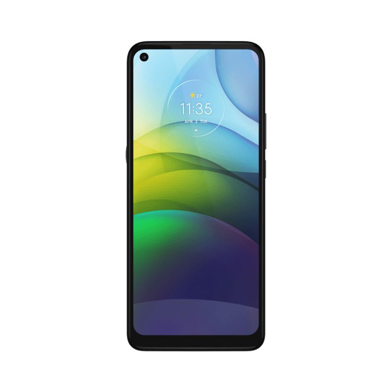 摩托羅拉的Moto G9電源配備了一塊6000毫安的巨型電池-鋒巢網(wǎng)
