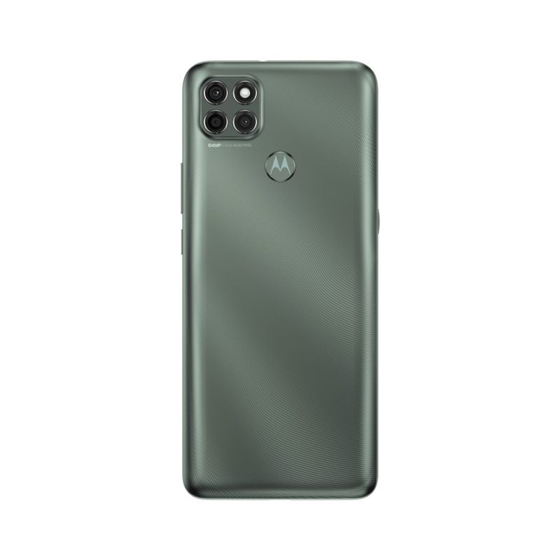 摩托羅拉的Moto G9電源配備了一塊6000毫安的巨型電池-鋒巢網(wǎng)