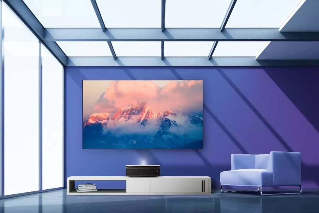 定了！今年跨年和海信電視一起！-鋒巢網(wǎng)