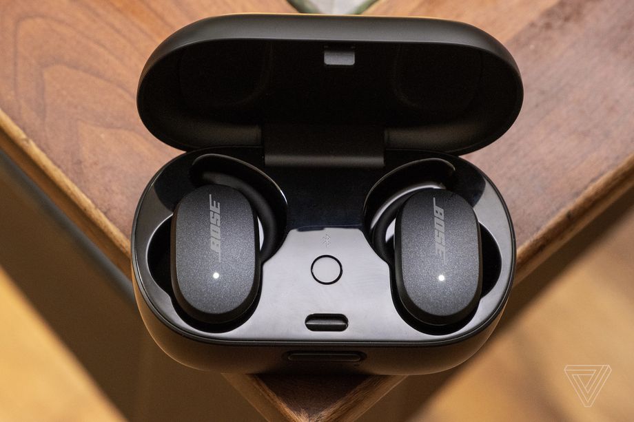 Bose增加了滑動音量控制靜音舒適耳塞和運動耳塞-鋒巢網