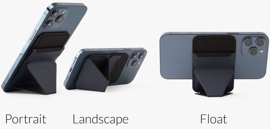 蘋(píng)果的MagSafe錢(qián)包現(xiàn)在有了更多的競(jìng)爭(zhēng)者-鋒巢網(wǎng)