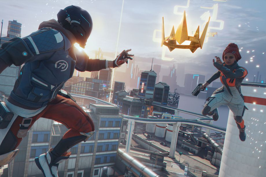 育碧將給你10美元來(lái)玩其免費(fèi)的大逃殺活動(dòng)-鋒巢網(wǎng)