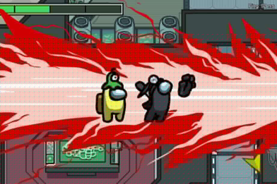 《Among Us》將于今天面向任天堂Switch發(fā)行-鋒巢網(wǎng)