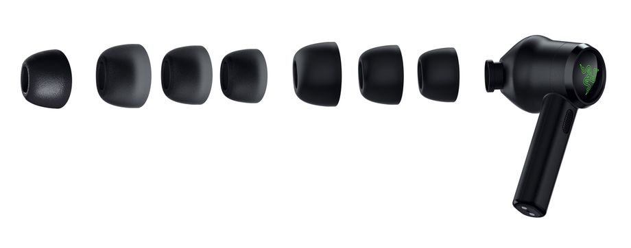 Razer全新真無(wú)線(xiàn)耳塞具有降噪和低延遲的特點(diǎn)，適合手機(jī)游戲使用-鋒巢網(wǎng)