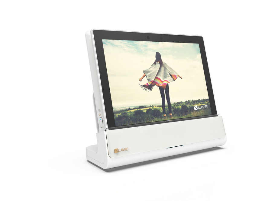 聯(lián)想以LaVie Mini概念機追逐任天堂Switch PC機的夢想-鋒巢網(wǎng)