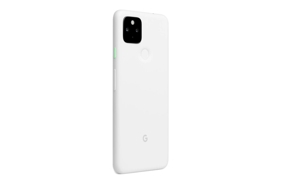 谷歌將于1月28日發(fā)布未解鎖的Pixel 4A 5G的白色版本-鋒巢網(wǎng)