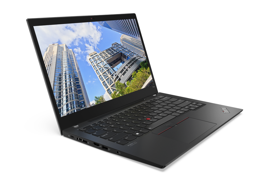 聯(lián)想最新的ThinkPad配備了銳龍5000移動(dòng)芯片和16:10顯示屏-鋒巢網(wǎng)