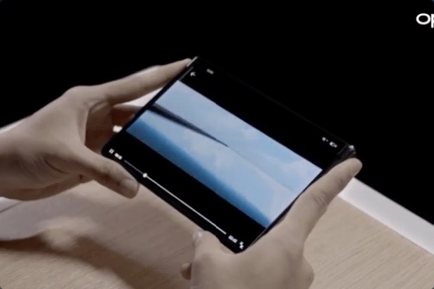 無線充電的夢想有望在Oppo X實現(xiàn)-鋒巢網(wǎng)