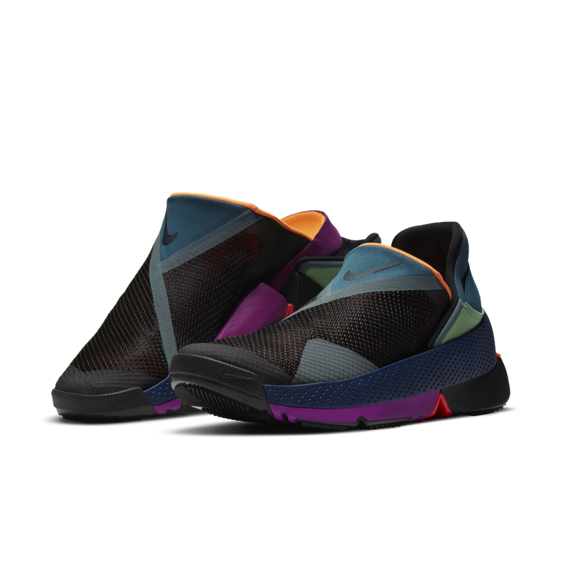 耐克的免提Go FlyEase鞋看起來非常舒適-鋒巢網(wǎng)