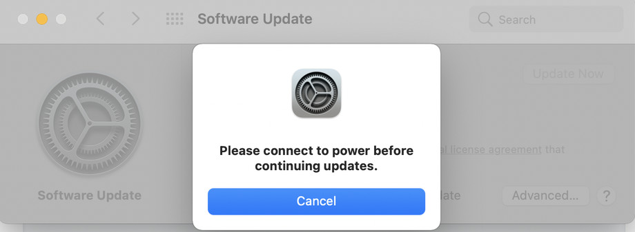 蘋果發(fā)布macOS更新，以防止第三方基座和加密狗的損害-鋒巢網(wǎng)