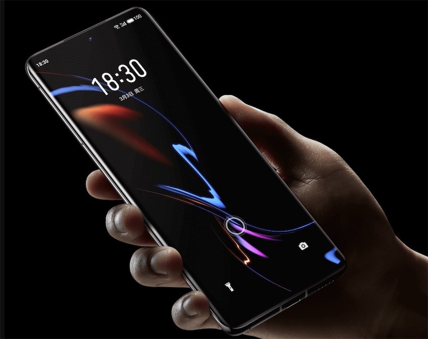 普通卻自信的魅族18Pro，為啥“虛”了？-鋒巢網(wǎng)