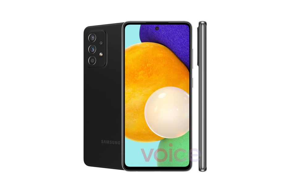 三星Galaxy A52 5G將每月進行安全更新-鋒巢網(wǎng)