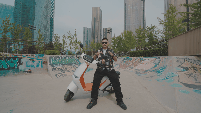 哈啰A80青春版體驗：避繁就簡，享受智慧騎行帶來的樂趣-鋒巢網(wǎng)