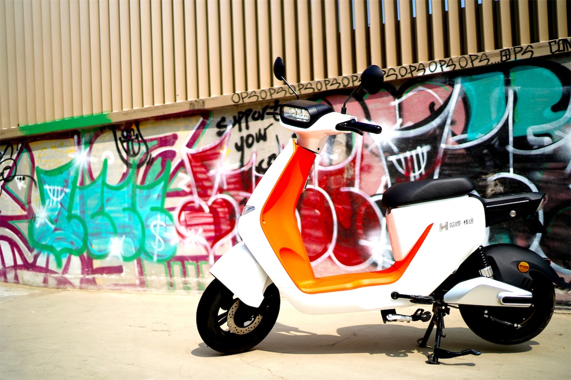 哈啰A80青春版體驗：避繁就簡，享受智慧騎行帶來的樂趣-鋒巢網(wǎng)