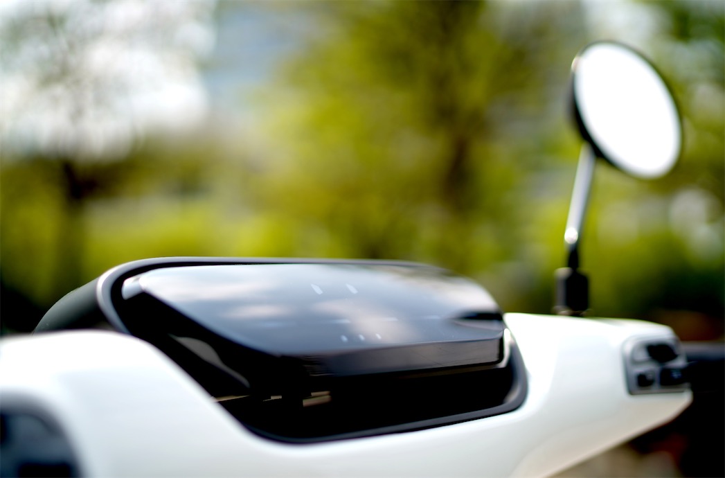 哈啰A80青春版體驗：避繁就簡，享受智慧騎行帶來的樂趣-鋒巢網(wǎng)