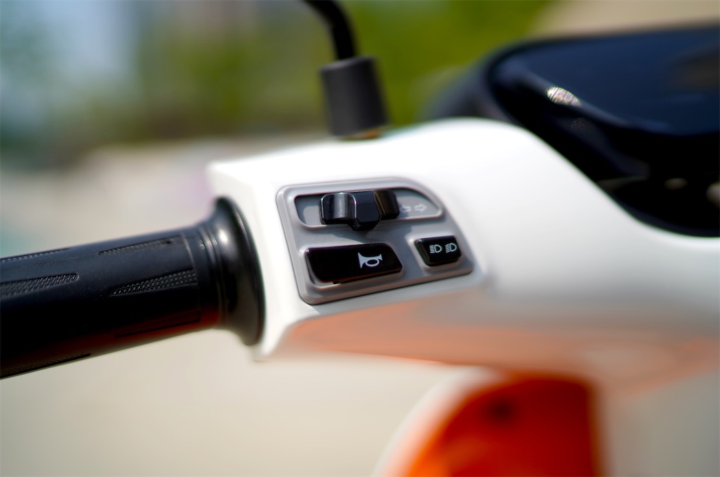 哈啰A80青春版體驗：避繁就簡，享受智慧騎行帶來的樂趣-鋒巢網(wǎng)