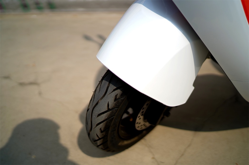 哈啰A80青春版體驗：避繁就簡，享受智慧騎行帶來的樂趣-鋒巢網(wǎng)