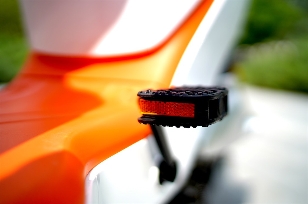 哈啰A80青春版體驗：避繁就簡，享受智慧騎行帶來的樂趣-鋒巢網(wǎng)