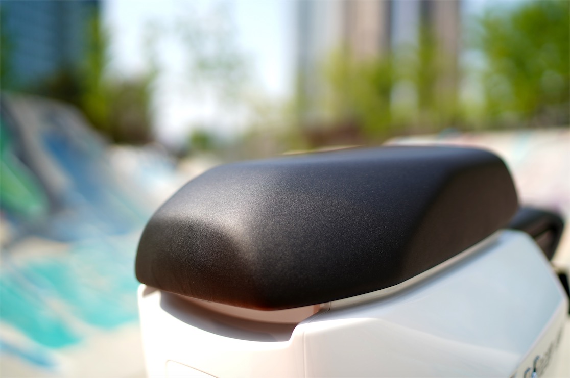 哈啰A80青春版體驗：避繁就簡，享受智慧騎行帶來的樂趣-鋒巢網(wǎng)