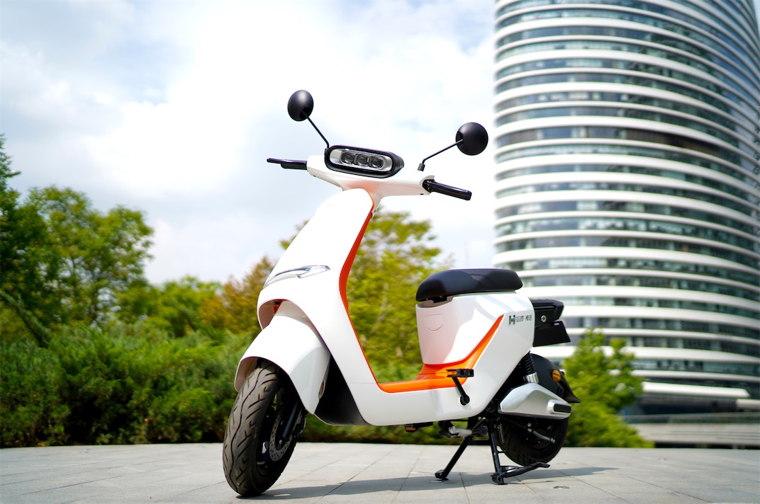 哈啰A80青春版體驗：避繁就簡，享受智慧騎行帶來的樂趣-鋒巢網(wǎng)