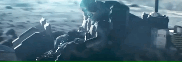 洛克希德馬丁聯(lián)手通用汽車研究開發(fā)電動月球車-鋒巢網(wǎng)