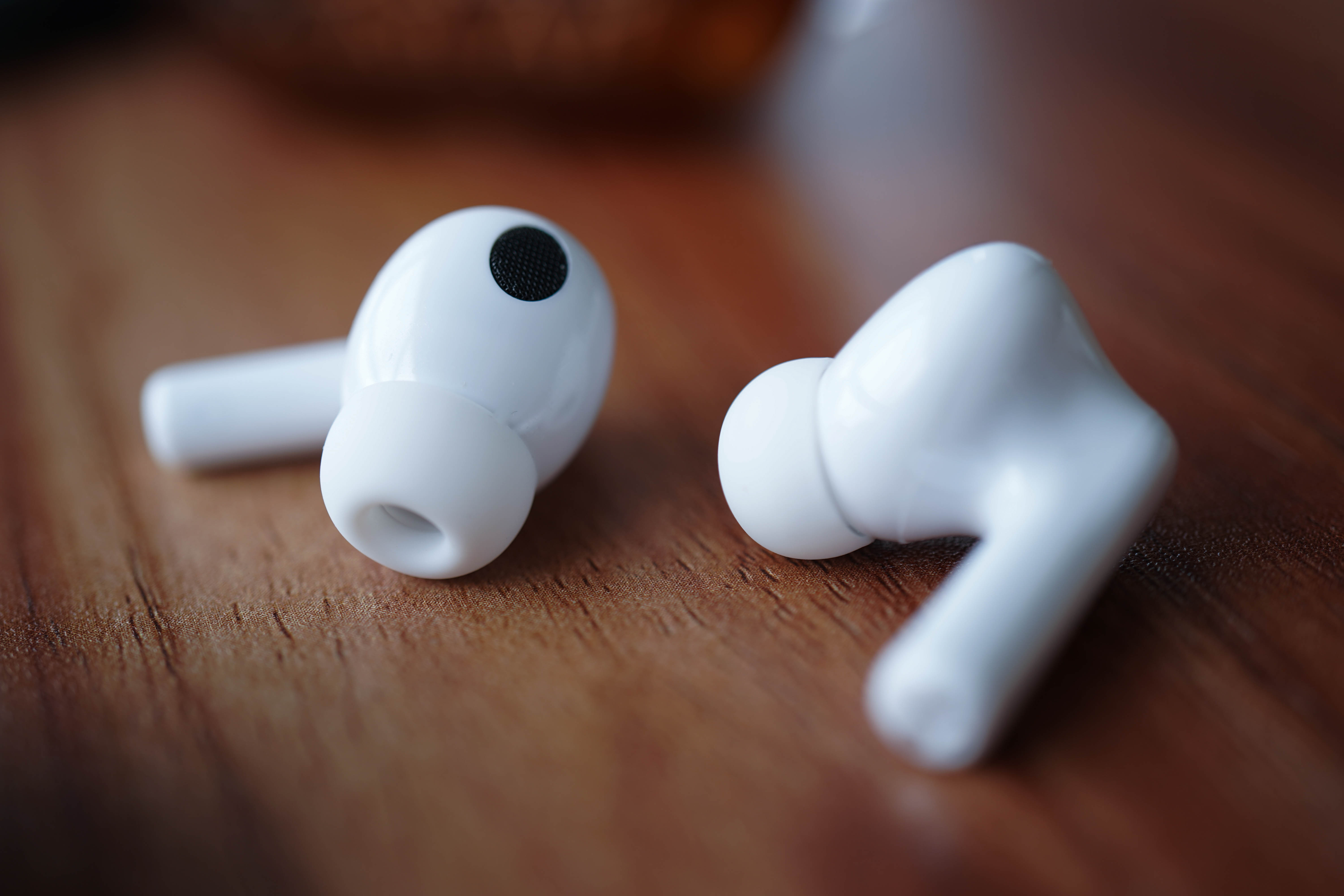 智能降噪無感佩戴：vivo TWS 2系列主動降噪真無線耳機(jī)圖賞-鋒巢網(wǎng)