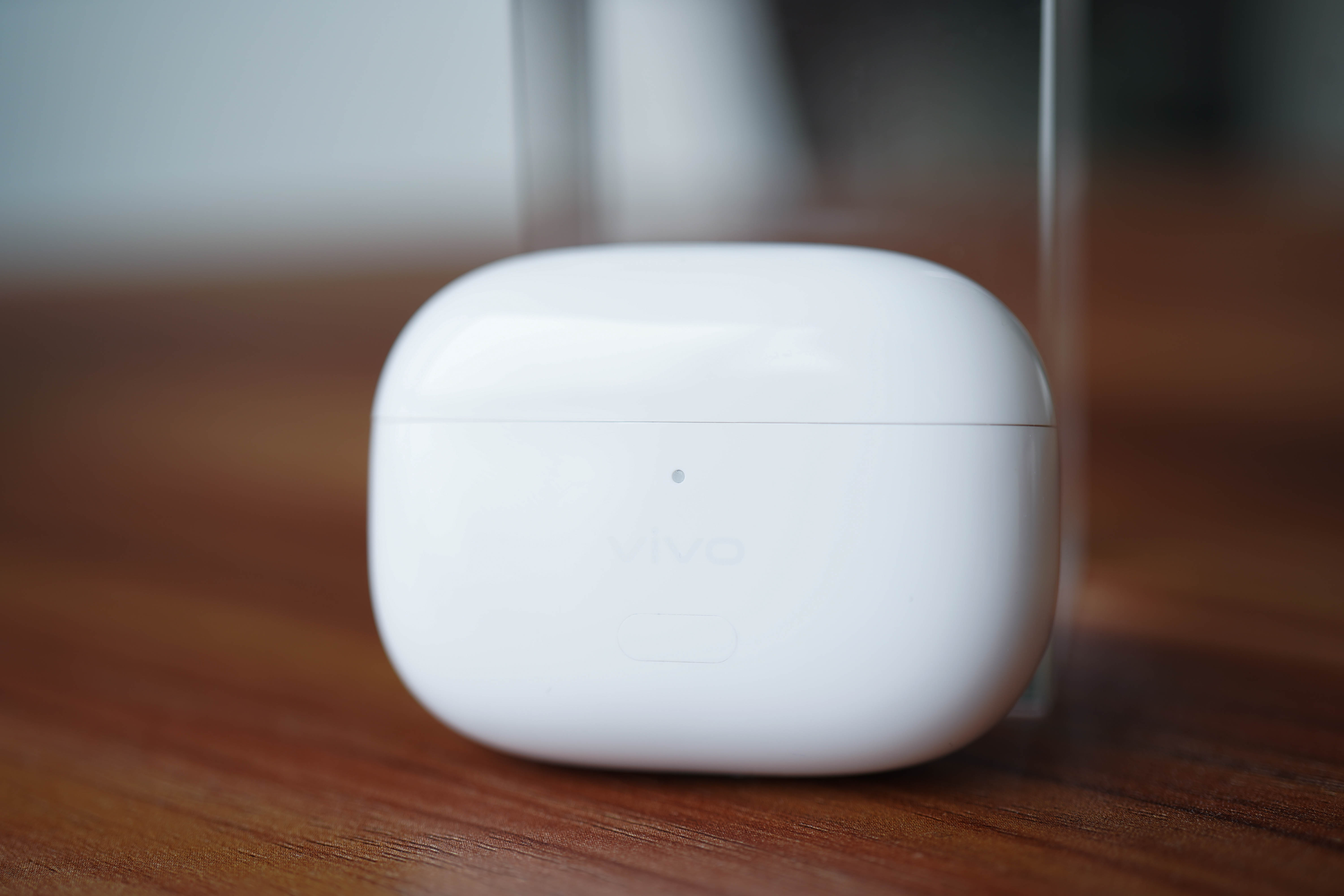 智能降噪無感佩戴：vivo TWS 2系列主動降噪真無線耳機(jī)圖賞-鋒巢網(wǎng)