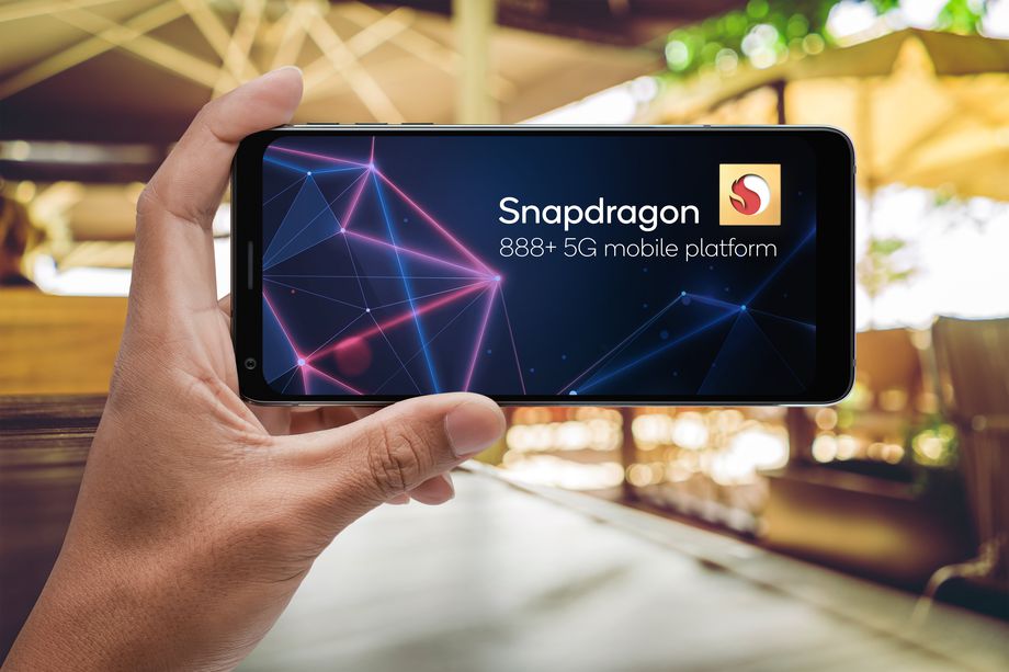 高通的Snapdragon 888 Plus提高了CPU和AI性能-鋒巢網(wǎng)