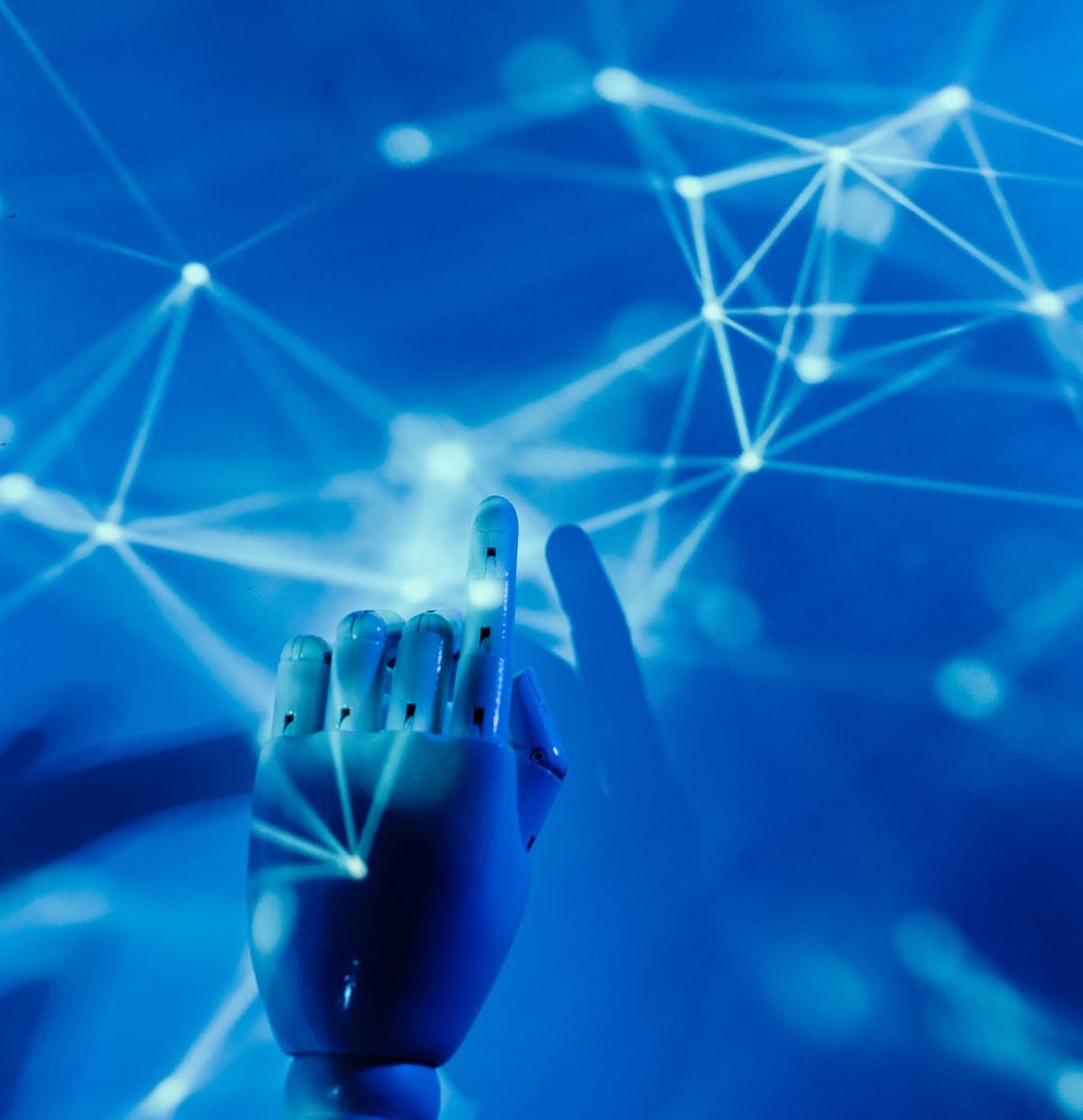 代碼正在統(tǒng)治人類(lèi)社會(huì)？-鋒巢網(wǎng)